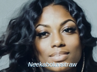 Neekaboluvsitraw