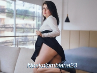 Neekolombiana23