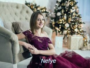 Nefye