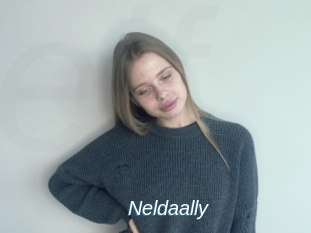neldaally Ejaculations Féminines