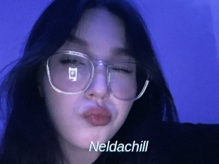 neldachill Ejaculations Féminines