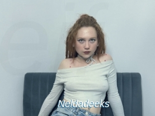 neldadeeks Ejaculations Féminines