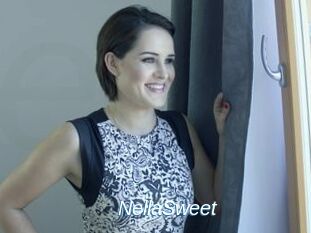 NellaSweet
