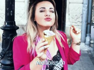 Nelliblussh