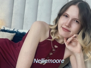 nelliemoore Ejaculations Féminines