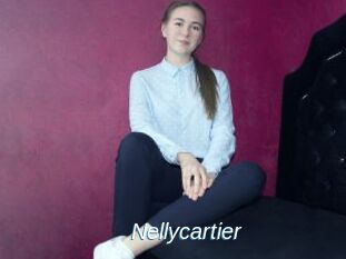 Nellycartier