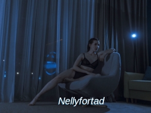 Nellyfortad