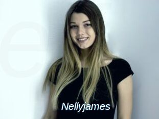 nellyjames Ejaculations Féminines