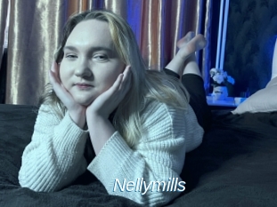 Nellymills