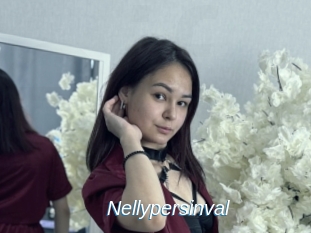 Nellypersinval