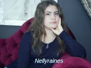Nellyraines