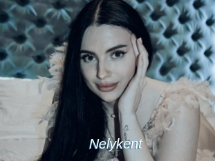 Nelykent