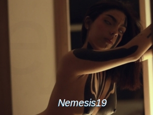 Nemesis19