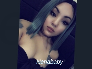 nenababy Ejaculations Féminines