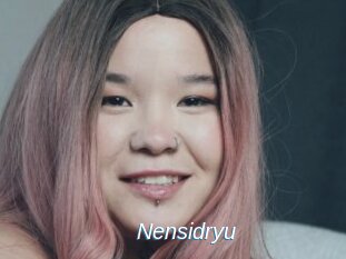 Nensidryu