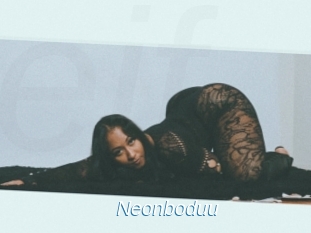 neonboduu Ejaculations Féminines