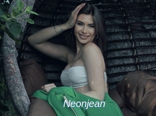 Neonjean