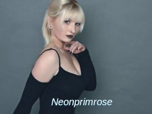 Neonprimrose