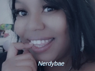 Nerdybae