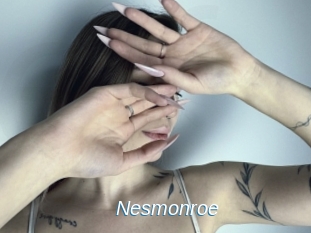 Nesmonroe