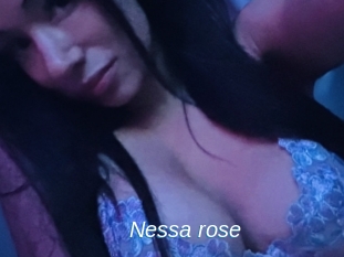 Nessa_rose