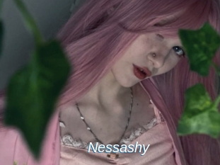 Nessashy