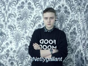 Nettygallant