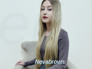 Nevabrown