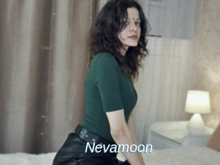 Nevamoon