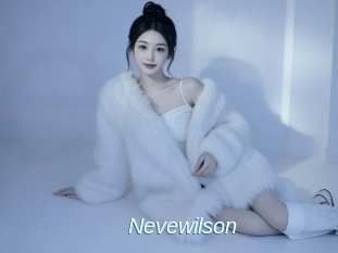 Nevewilson