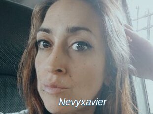 Nevyxavier