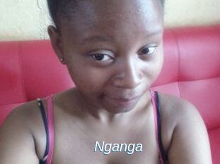 Nganga