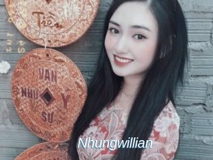 Nhungwillian