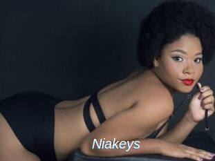 Niakeys