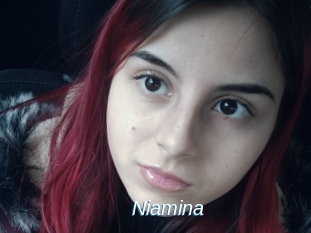Niamina