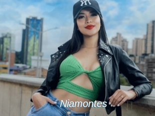 Niamontes