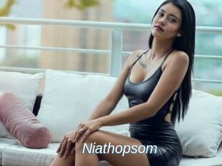 Niathopsom