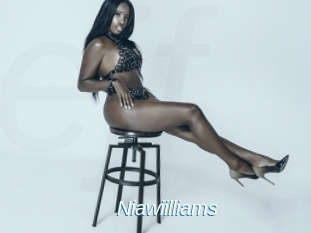 niawiilliams Ejaculations Féminines