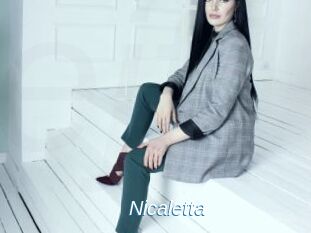 Nicaletta