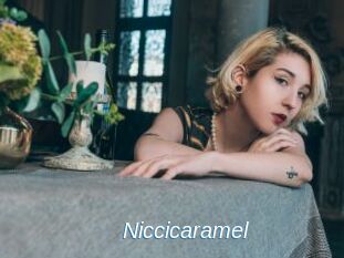 Niccicaramel