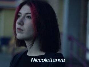 Niccolettariva
