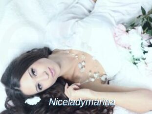 Niceladymarina
