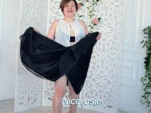 Nicerosie