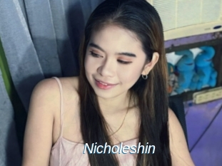 Nicholeshin