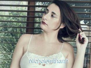Nicholewithanh