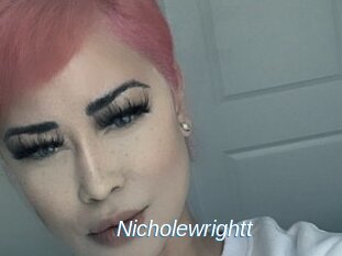 Nicholewrightt