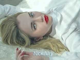 Nickifury