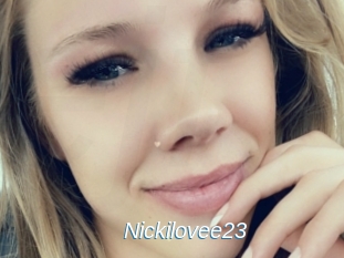Nickilovee23