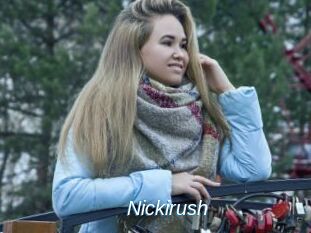 Nickirush