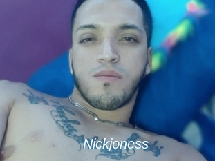 Nickjoness